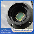 1  PCS USED Teledyne DALSA FA-80-12M1H-01-R Industrial Camera #LYQ007