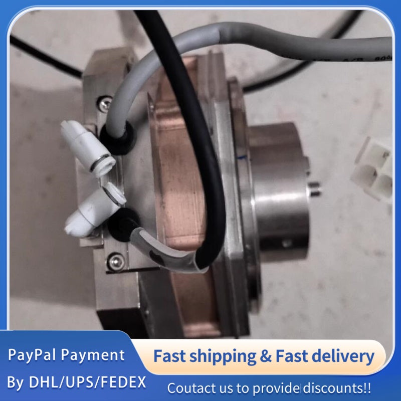 1  PCS used ASM Motor 07-00838/C#LYQ007