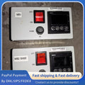 1  PCS used ASM Temperature Controller 02-E10155/D #LYQ007