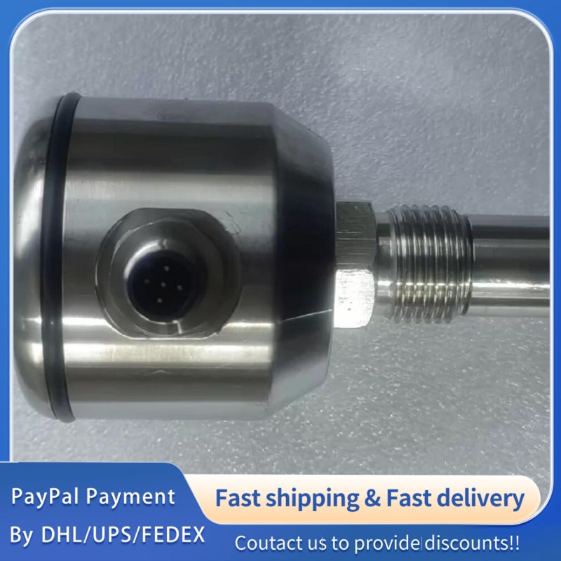 1  PCS used SELI SMW-02-6-S Level-Limit Switch #LYQ007
