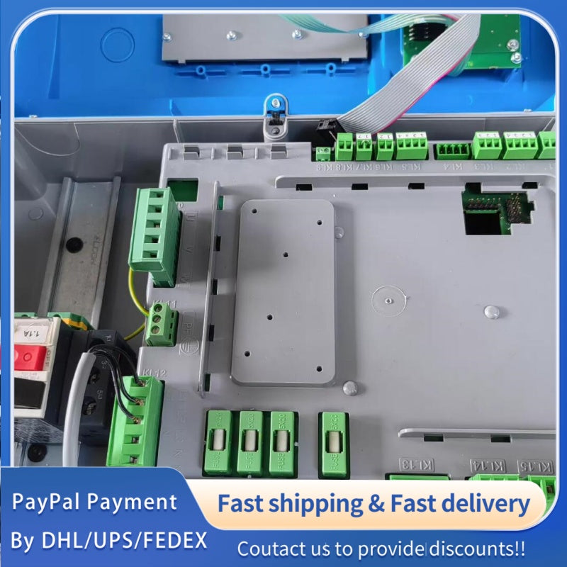 1  PCS new Crawford (Normstahl) Door Controller K048896