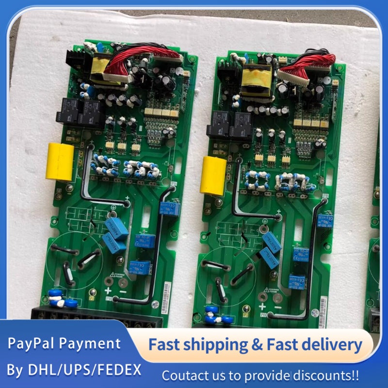 1  PCS used Rexroth Circuit Board YMB11 309-1205-2A01-05 #LYQ007