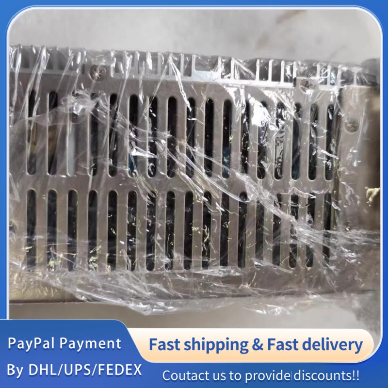 1  PCS used NSK ESA-LYB3BF1-21.1 Servo Drive#LYQ007