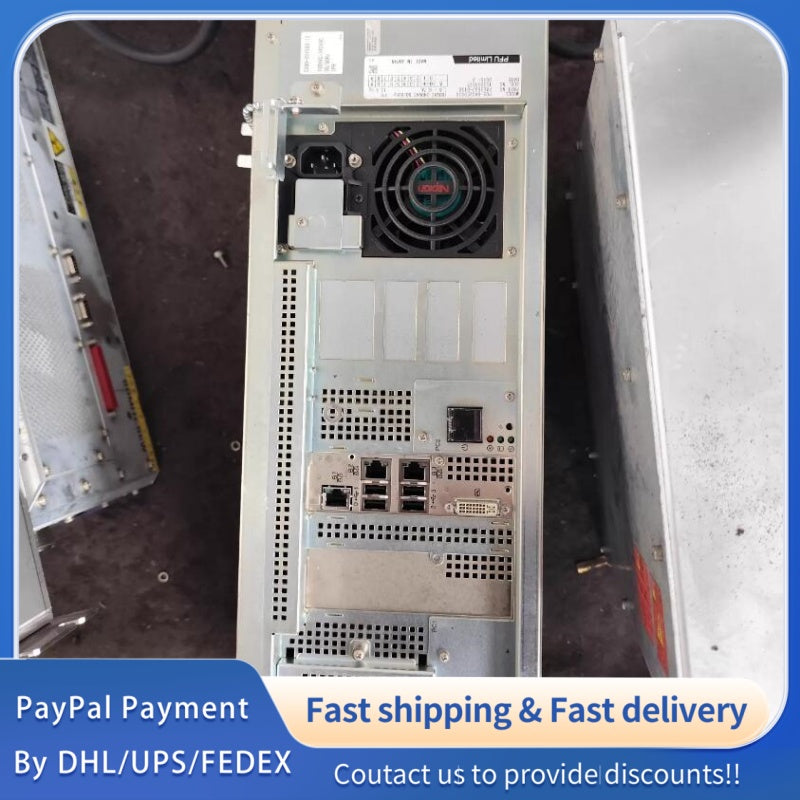 1  PCS used PFU Industrial Power Supply Model PDS-BX02E0930 #LYQ007