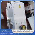 1  PCS used MKS RF Power Supply Matching Network PF2-DUAL-6D71P-4 #LYQ007