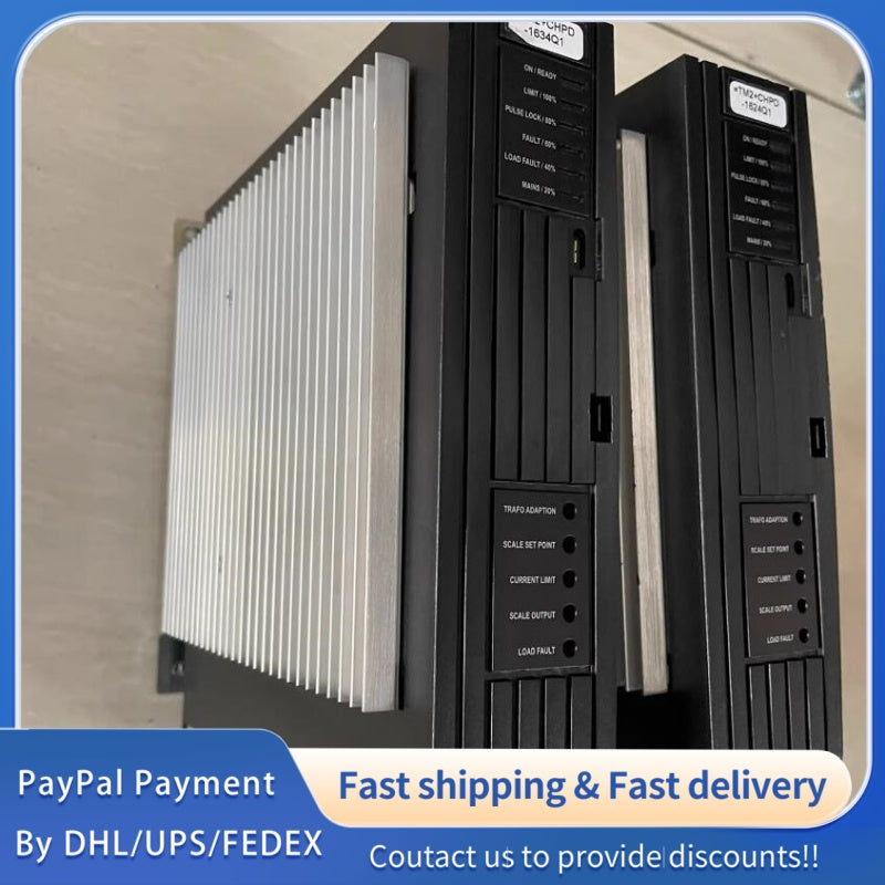 1  PCS used Thyro‑A 1A400‑60HRL3 Power Controller AEG#LYQ007