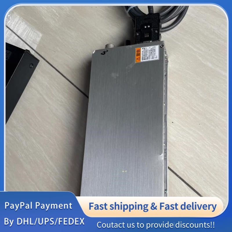 1  PCS used KYOWA DPM-911A Strain Amplifier #LYQ007