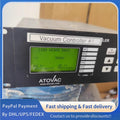 1  PCS used ATOVAC Vacuum Controller GVC2200-IO00-OR #LYQ007