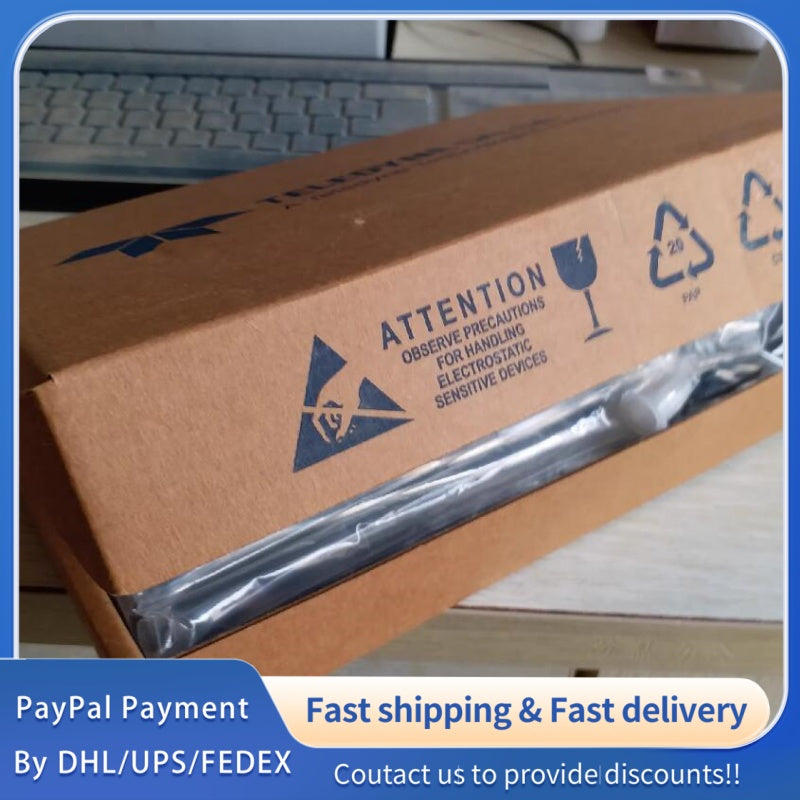 1  PCS used Teledyne DALSA Image Capture Card OR‑X1C0‑XPD00 #LYQ007