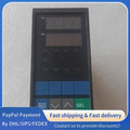 1  PCS USED RKC REX-D400F-N*DN-5-N Digital Controller#LYQ007