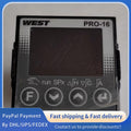 1  PCS used West PRO-16 Intelligent Digital Temperature Controller KS2010HYDLC2001 #LYQ007