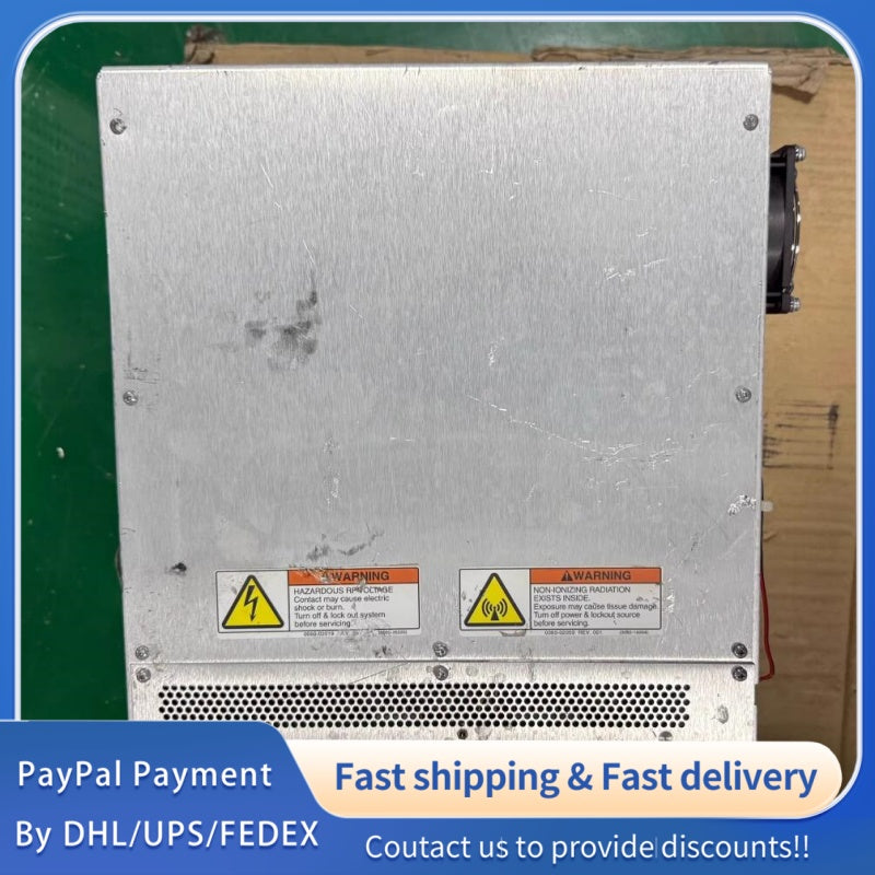 1  PCS used AE RF Match 0190-27579-001 (Navigator 1013-L35Z / 3155126-009) #LYQ007