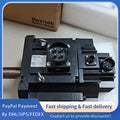 1  PCS used Rexroth IndraDyn S MSC180-3M15-N302-1BPK-NTNN (R988114107) #LYQ007