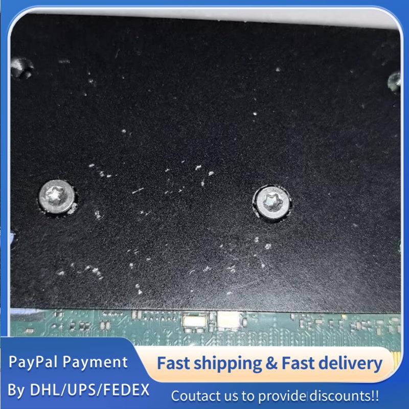 1  PCS used Kontron 51003-2040-08-8AG1 Core Board (SMARC‑sAMX6i) #LYQ007