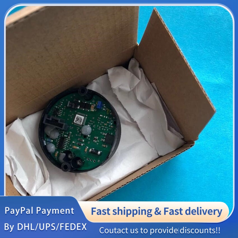 1  PCS new Rosemount Module 02051-9001-0001 #LYQ007
