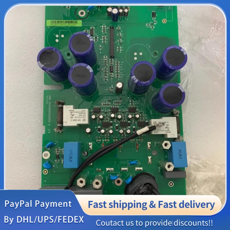 1  PCS used ABB Inverter Driver Board OINT‑2310C #LYQ007
