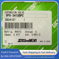 1  PCS NEW SAGINOMIYA VPX‑3415BPC Thermal Expansion Valve #LYQ007