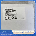 1  PCS new Honeywell T6850A2001 Thermostat #LYQ007