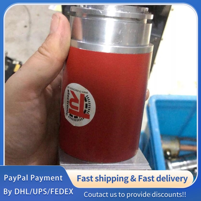 1  PCS used TR Electronic CE65M 110-01290 Encoder Technical Specifications#LYQ007