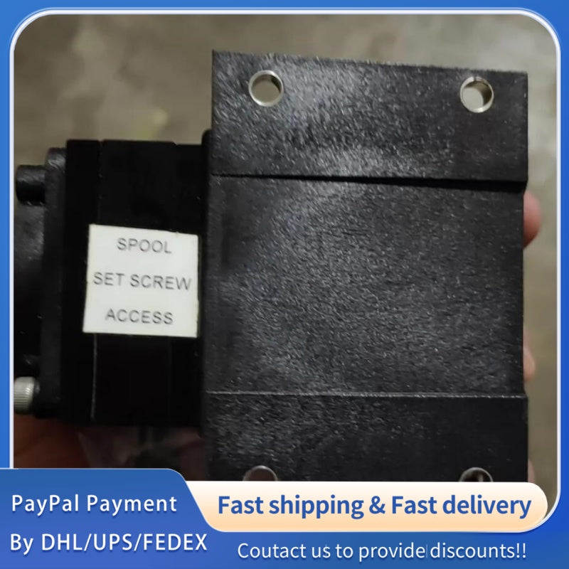 1  PCS USED  CELESCO PT1MA-5-BK-420E-M6-SG VALUE #LYQ007