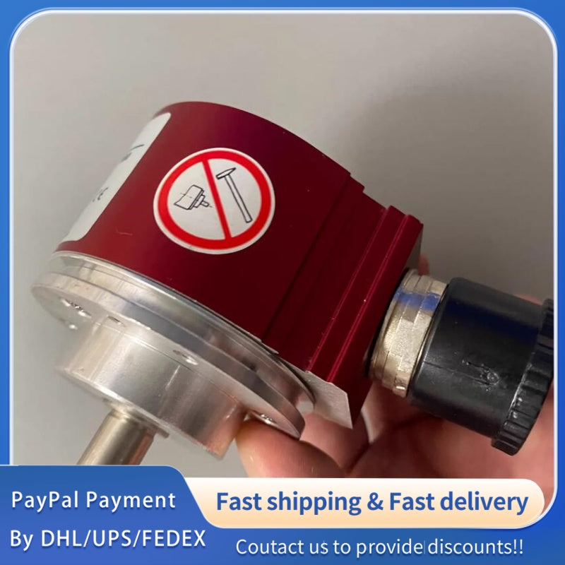 1  PCS used TR Encoder IEV58-00011 #LYQ007