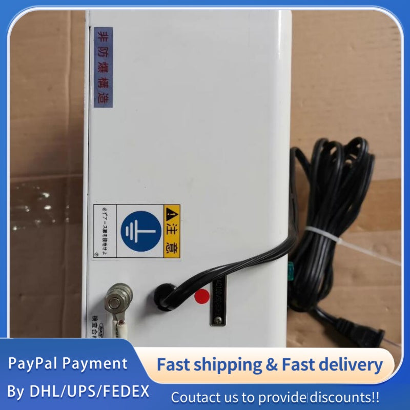 1  PCS used KASUGA PAS-704 Static Eliminator #LYQ007