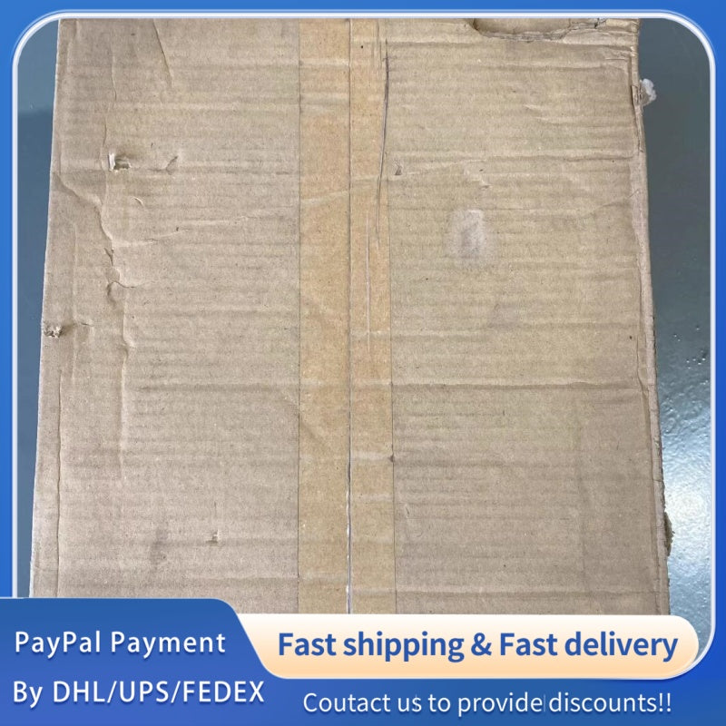 1  PCS used Schneider Electric Twin Line TLC6362F322141 Servo Drive #LYQ007