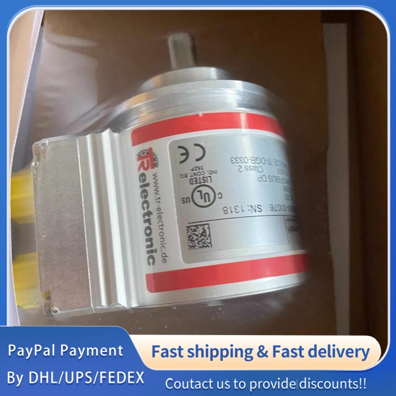 1  PCS new TR Encoder CMV582M-00076  #LYQ007