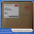 1  PCS new Danfoss 027H2180 ICM25‑A Function Module