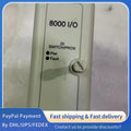 1  PCS used GE PAC8000 8125-DI-DC Digital Input Module #LYQ007