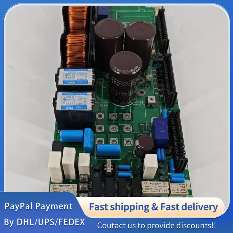 1  PCS used OKUMA E4809-820-001-A Base Plate #LYQ007