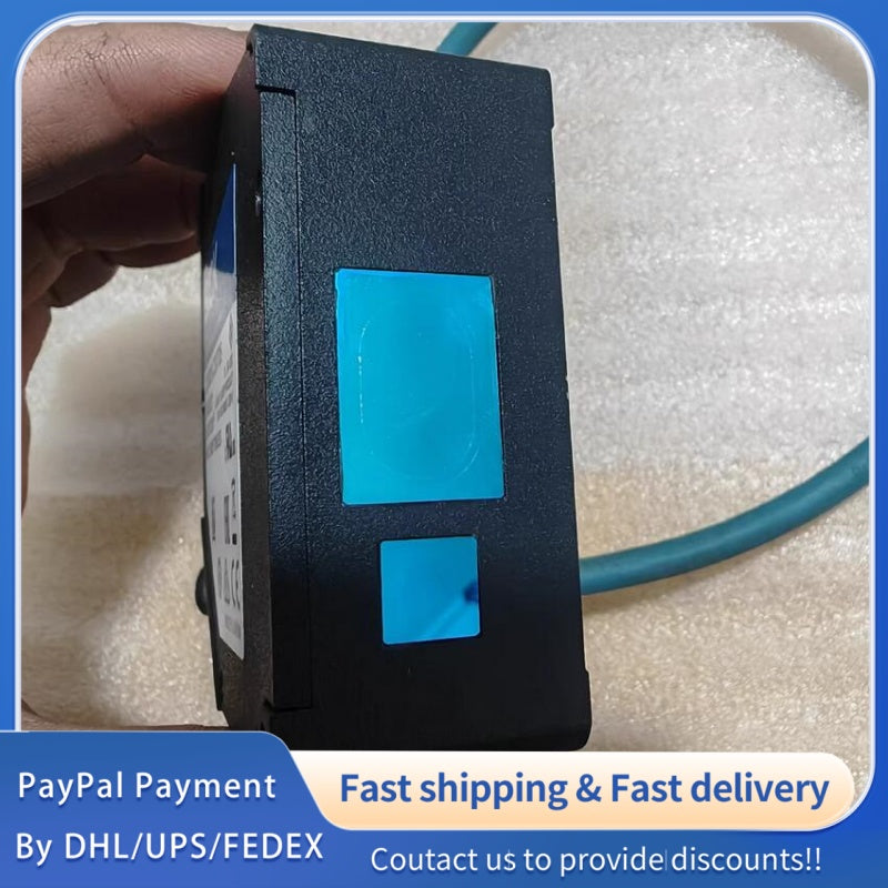 1  PCS used SICK OD5000‑C30T05 Displacement Sensor #LYQ007