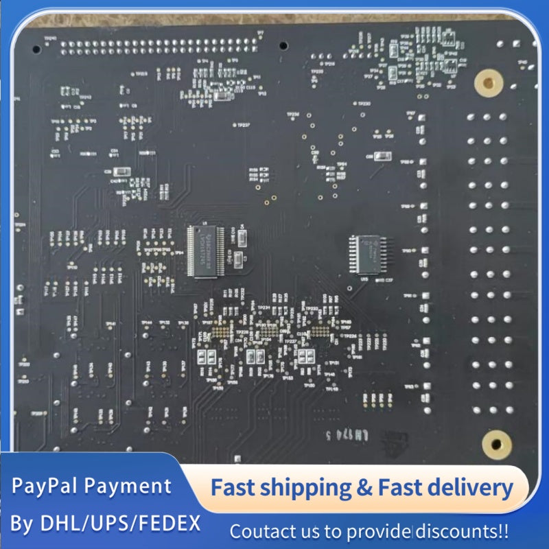 1  PCS USED Thermo Scientific Orion 3106 COD Main Control Board #LYQ007