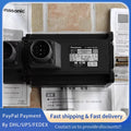 1  PCS used Panasonic MSMA102PIH (MINAS A4 Series) Servo Motor #LYQ007