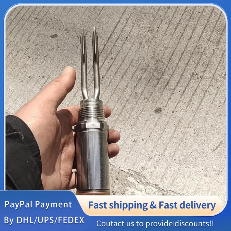 1  PCS used Endress+Hauser sensor FTL260-1012 #LYQ007