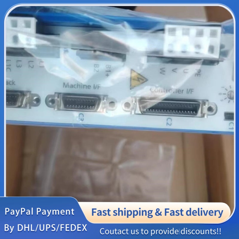 1  PCS new Akribis ASD240-0418E2J1 Servo Drive #LYQ007