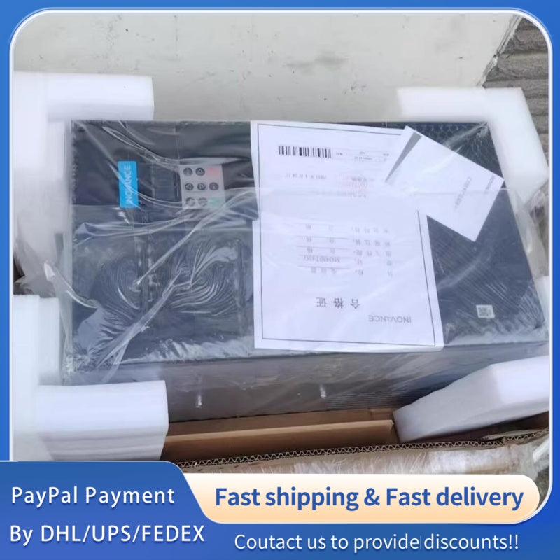 1  PCS new Inovance MD480T45G inverter #LYQ007