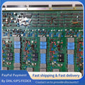 1  PCS ADVANTEST BGR‑013744 Control Board Card#LYQ007