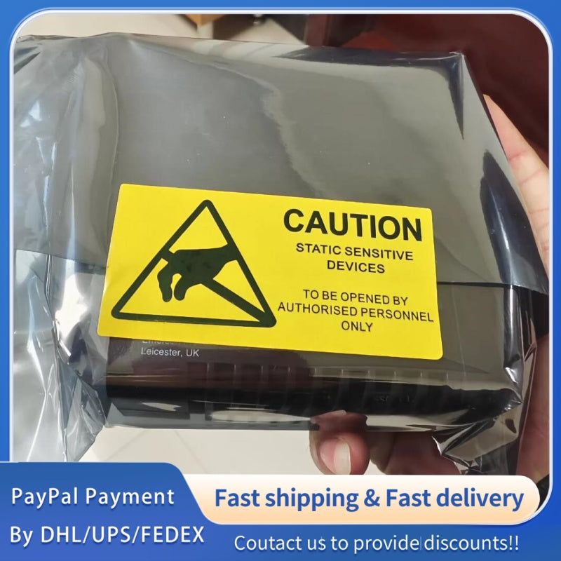 1  PCS new Emerson DeltaV KJ3002X1-BF1 RTD Input Module #LYQ007