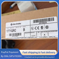 1  PCS new Allen‑Bradley 1771‑QRC Dual Ratemeter Module #LYQ007