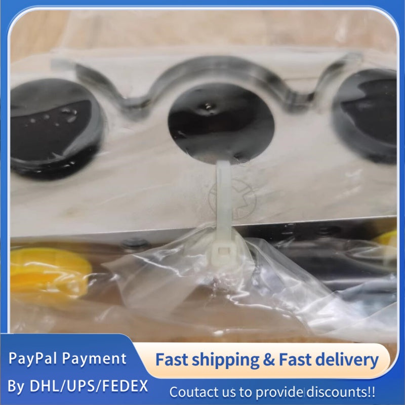 1  PCS used Walther Module 148481 RC‑G13‑B‑W3022‑AAAC‑MA #LYQ007