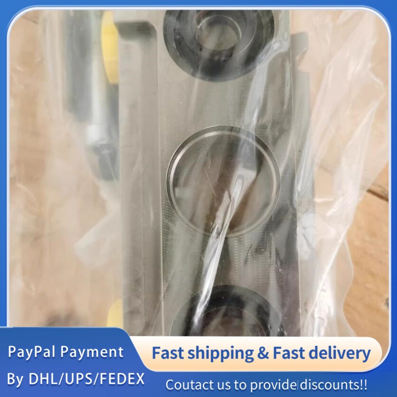 1  PCS used Walther Module 148481 RC‑G13‑B‑W3022‑AAAC‑MA #LYQ007