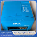 1  PCS new SICK CLV690-0000 Fixed Mount Barcode Scanner #LYQ007