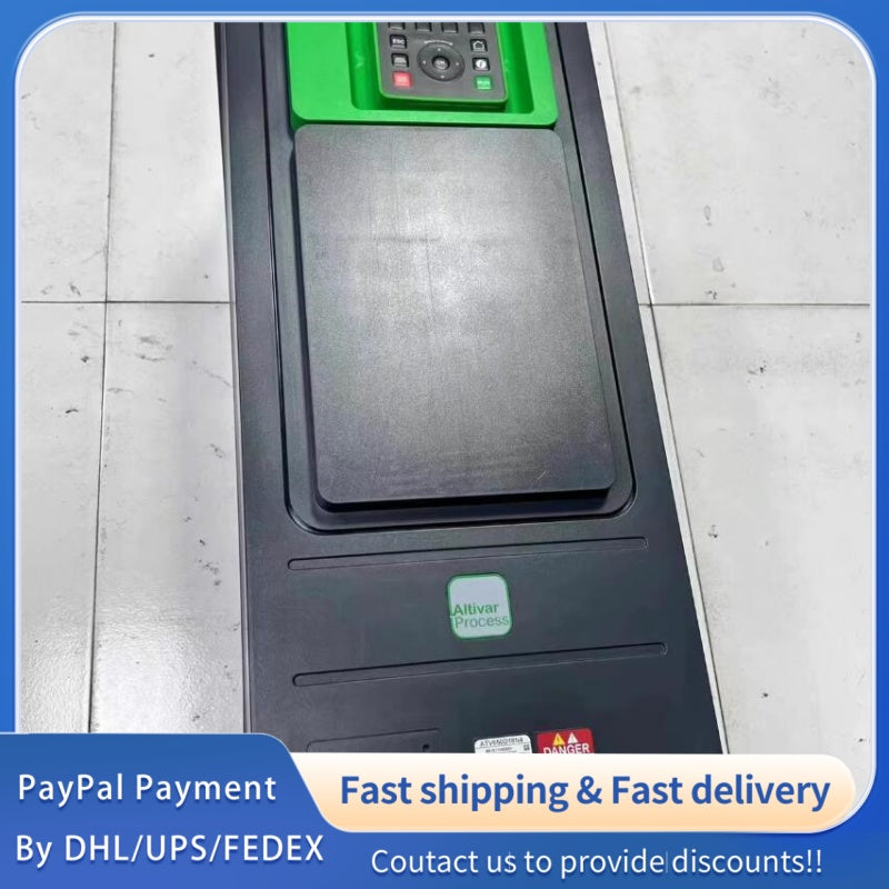 1  PCS  Schneider Electric ATV650D18N4 #LYQ007