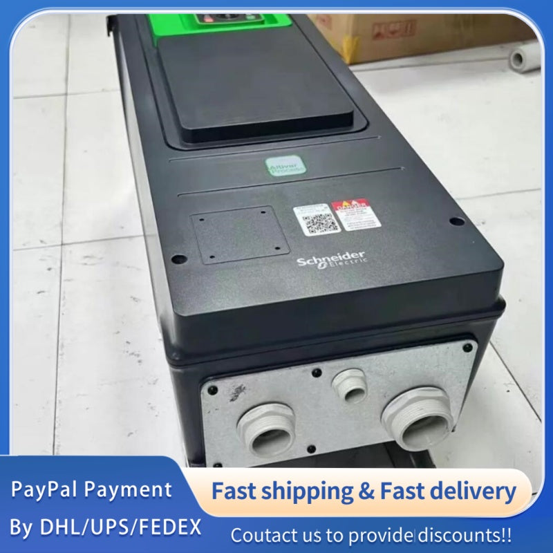 1  PCS  Schneider Electric ATV650D18N4 #LYQ007