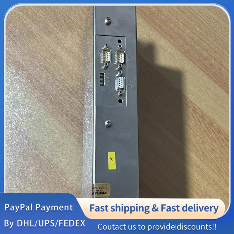 1  PCS used PINTSCH BAMAG MT24.1/CAN PSD TF Controller#LYQ007