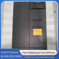 1  PCS used Siemens MICROMASTER 440 6SE6440-2UD33-0EB1 #LYQ007