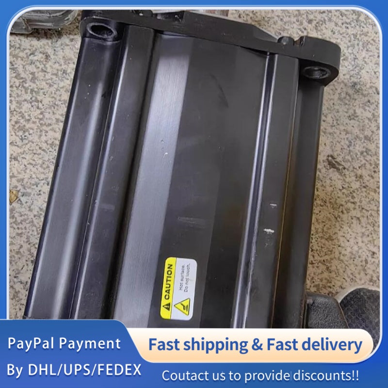 1  PCS used Allen‑Bradley MPL‑B640F‑SJ22AA Servo Motor #LYQ007