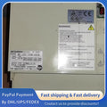 1  PCS used Mitsubishi MR-J2S-700B-S028 Servo Amplifier #LYQ007