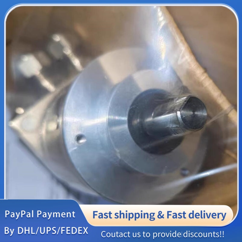 1  PCS new Baumer Encoder GBAMW.Z03 #LYQ007